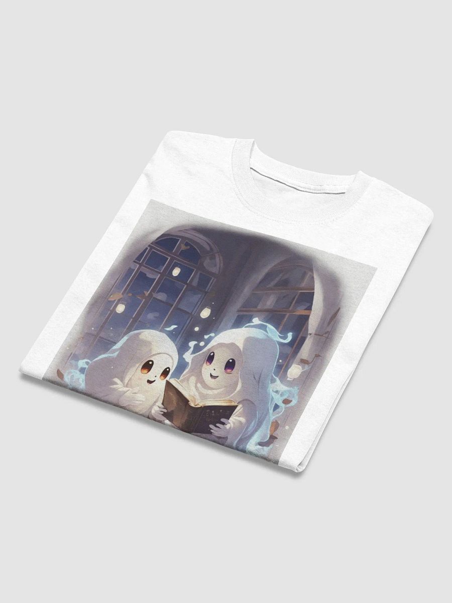 Spectral Readers T-Shirt product image (4)