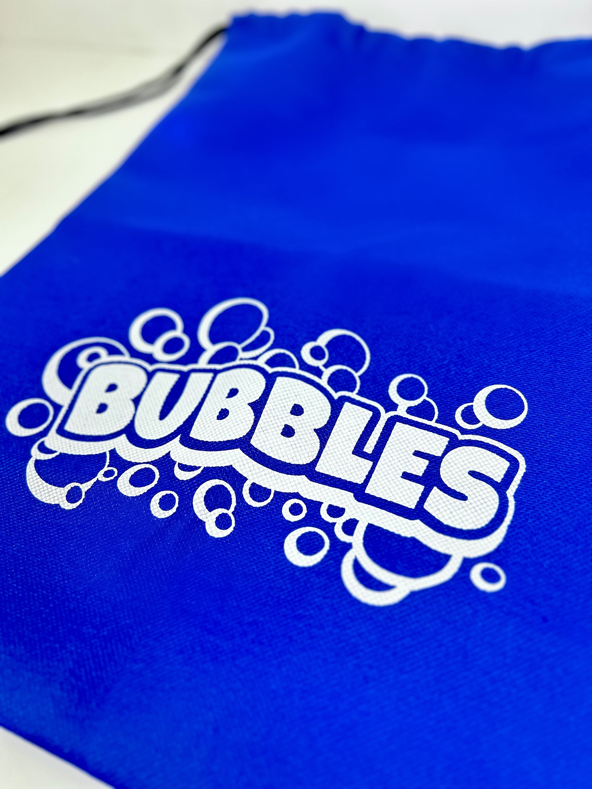 "Bubbles" Cinch Bag product image (4)