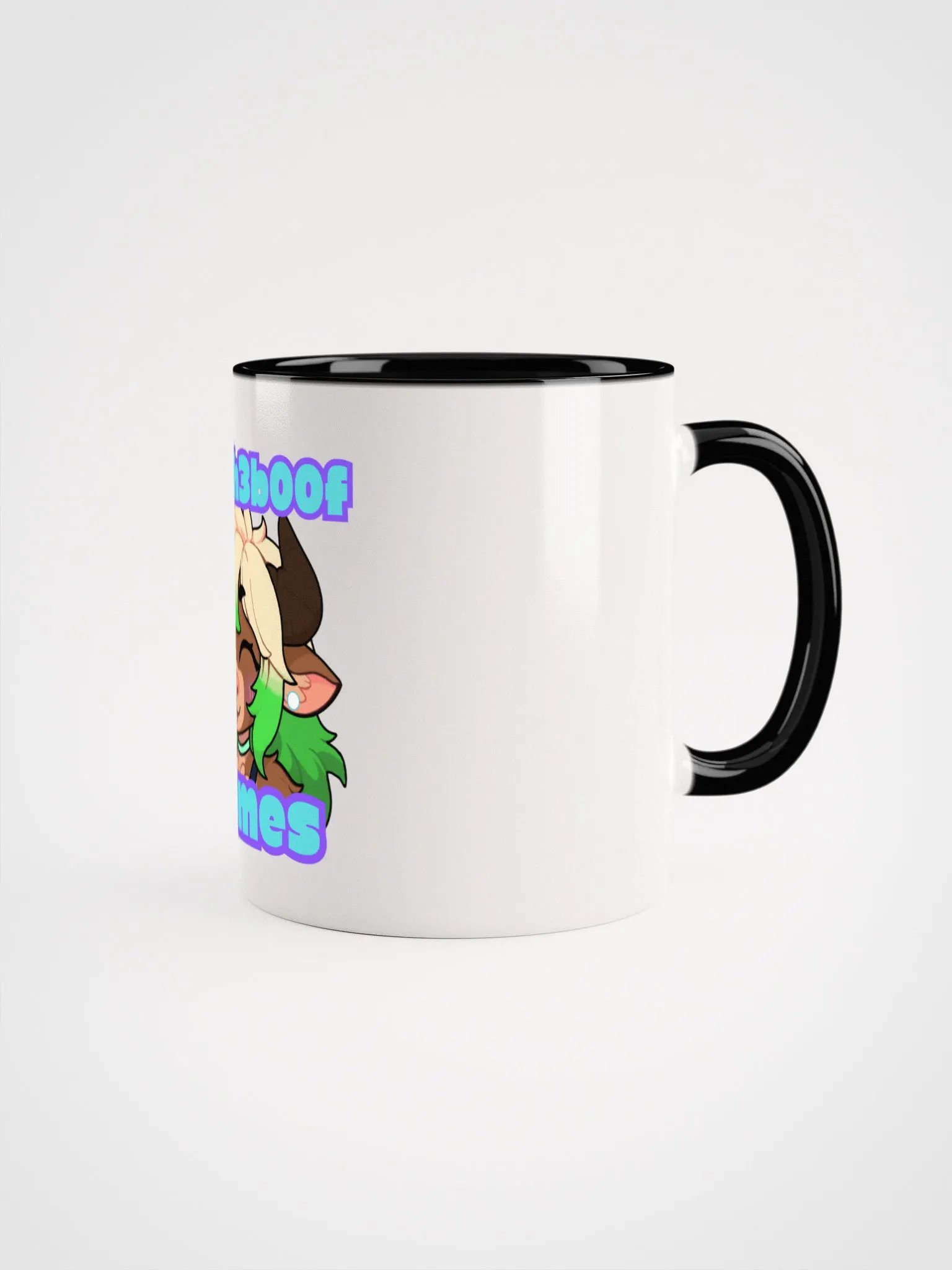 Moo-velous Ceramic Mug product image (1)