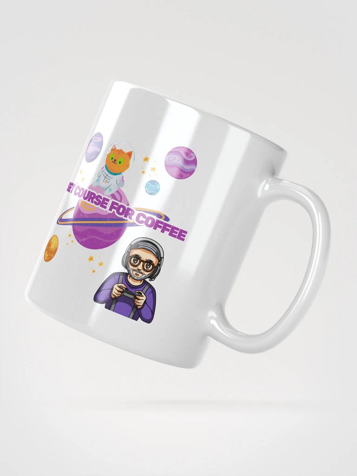 Set Course For Coffee product image (2)