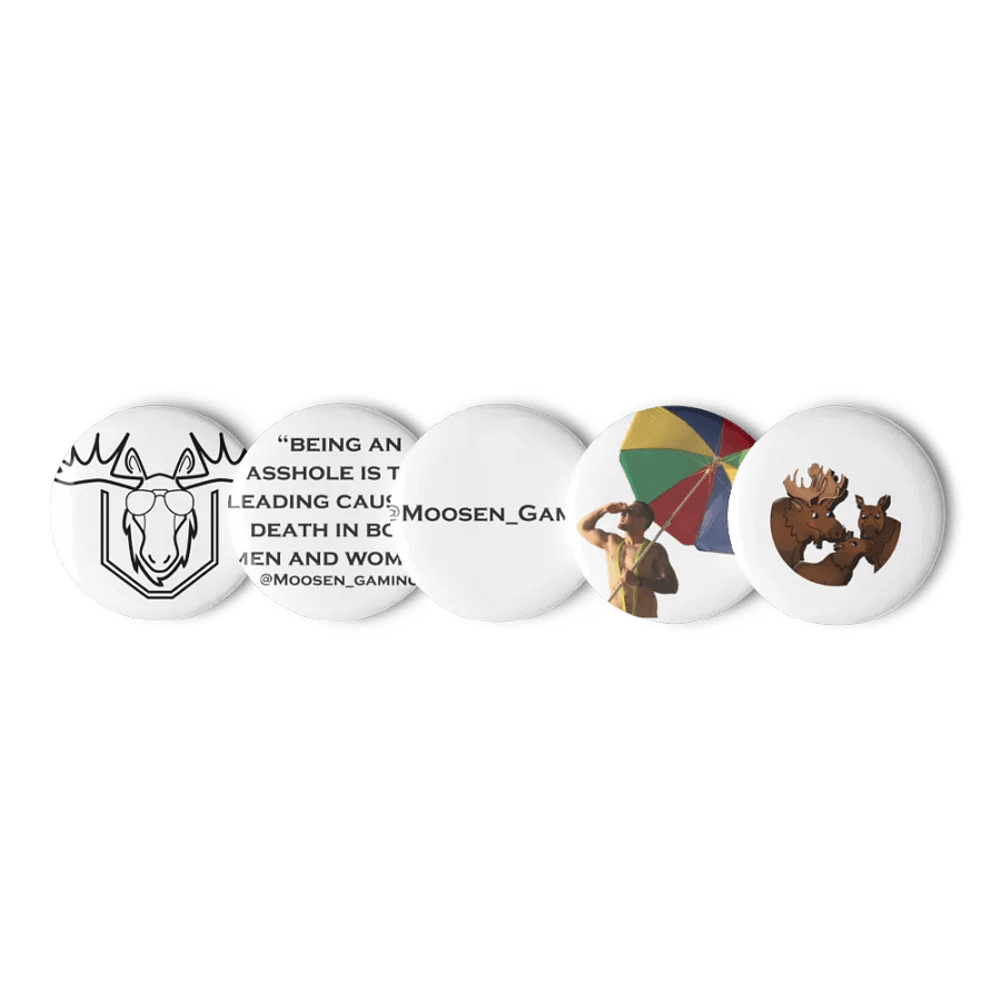 Weird Moose $#!2 product image (11)