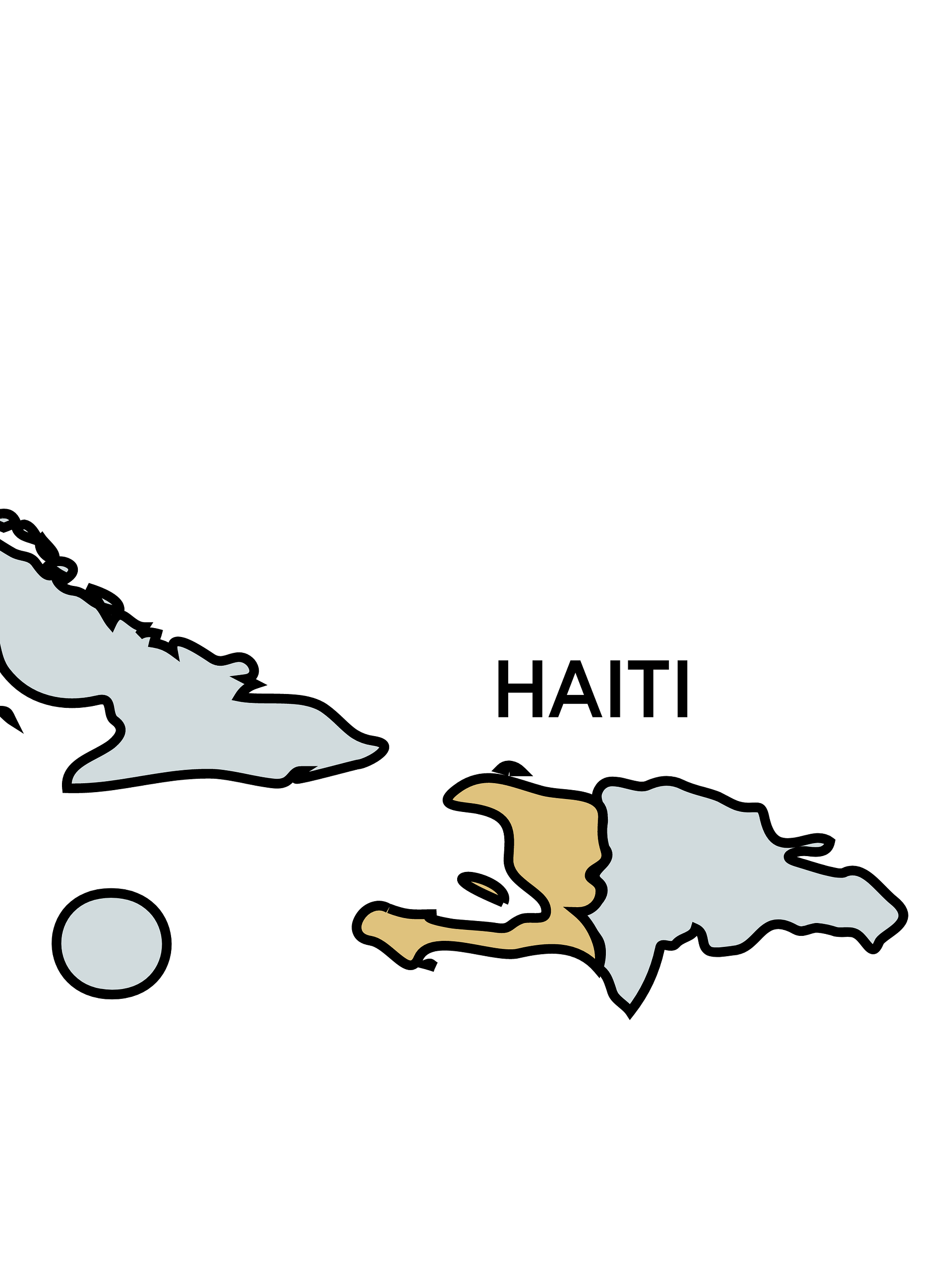 Risk Snapshot - Haiti product image (1)