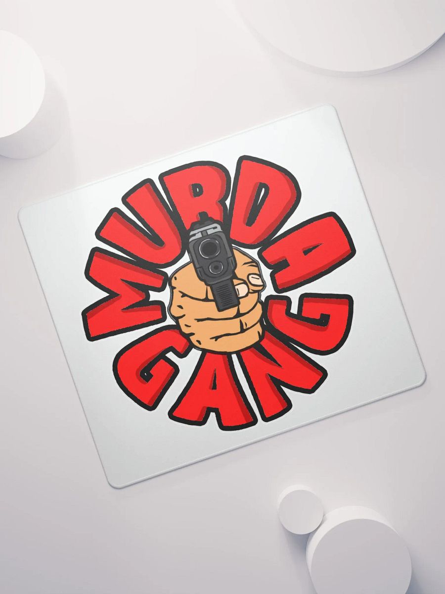 MURDAGANG MOUSE PAD product image (7)