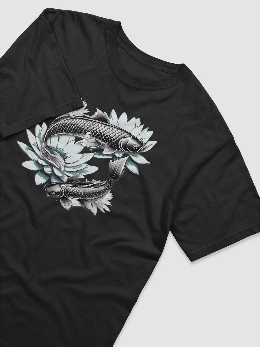 Koi Carps Tee product image (3)