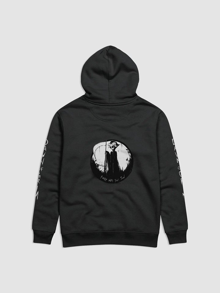 KB4X Hoodie product image (6)