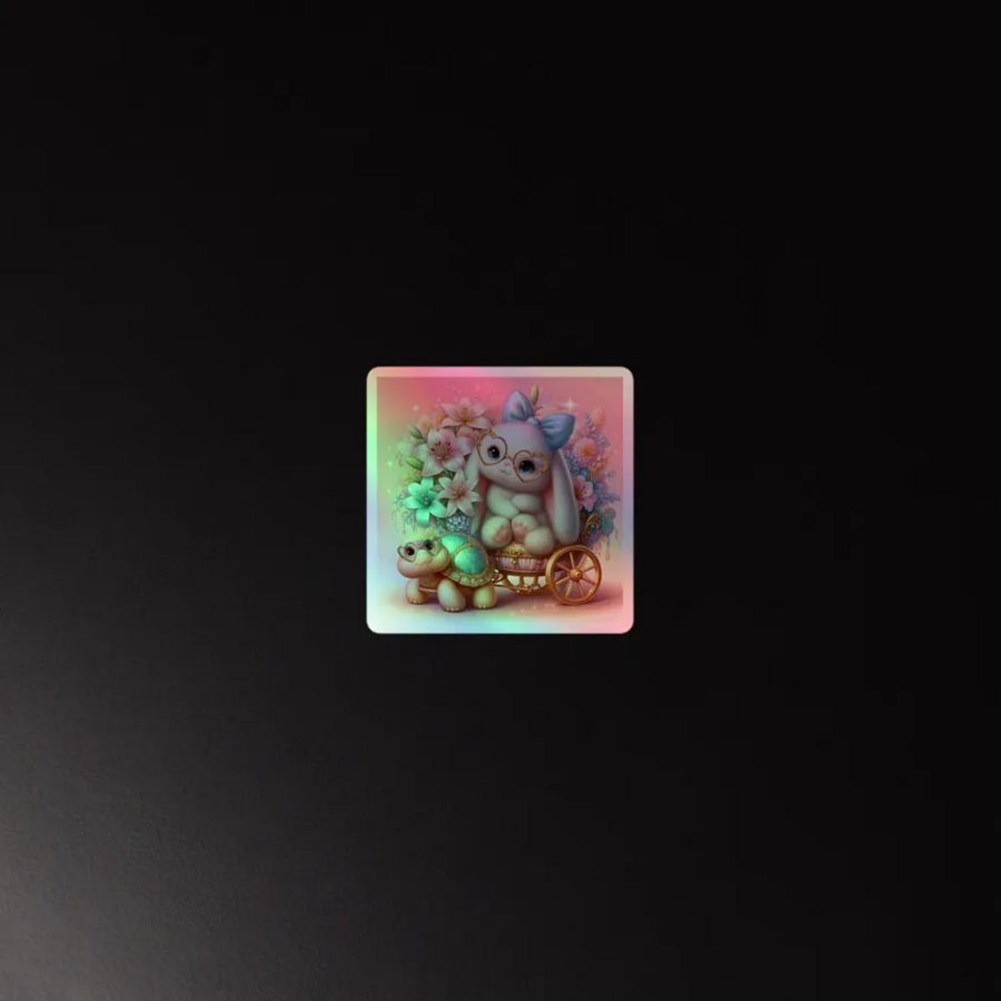 Best Buddies Sticker product image (4)