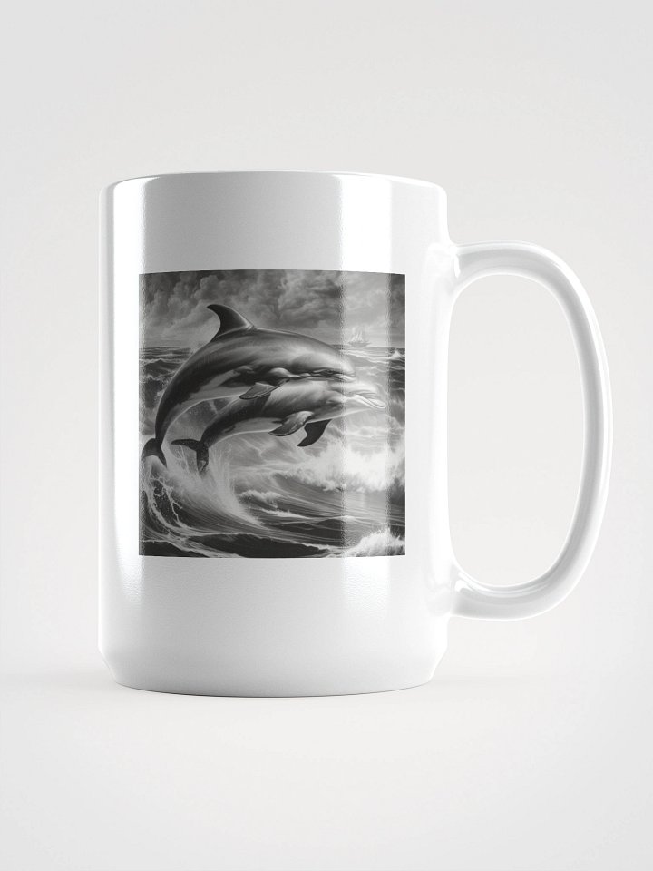 Mystic Dolphin product image (1)