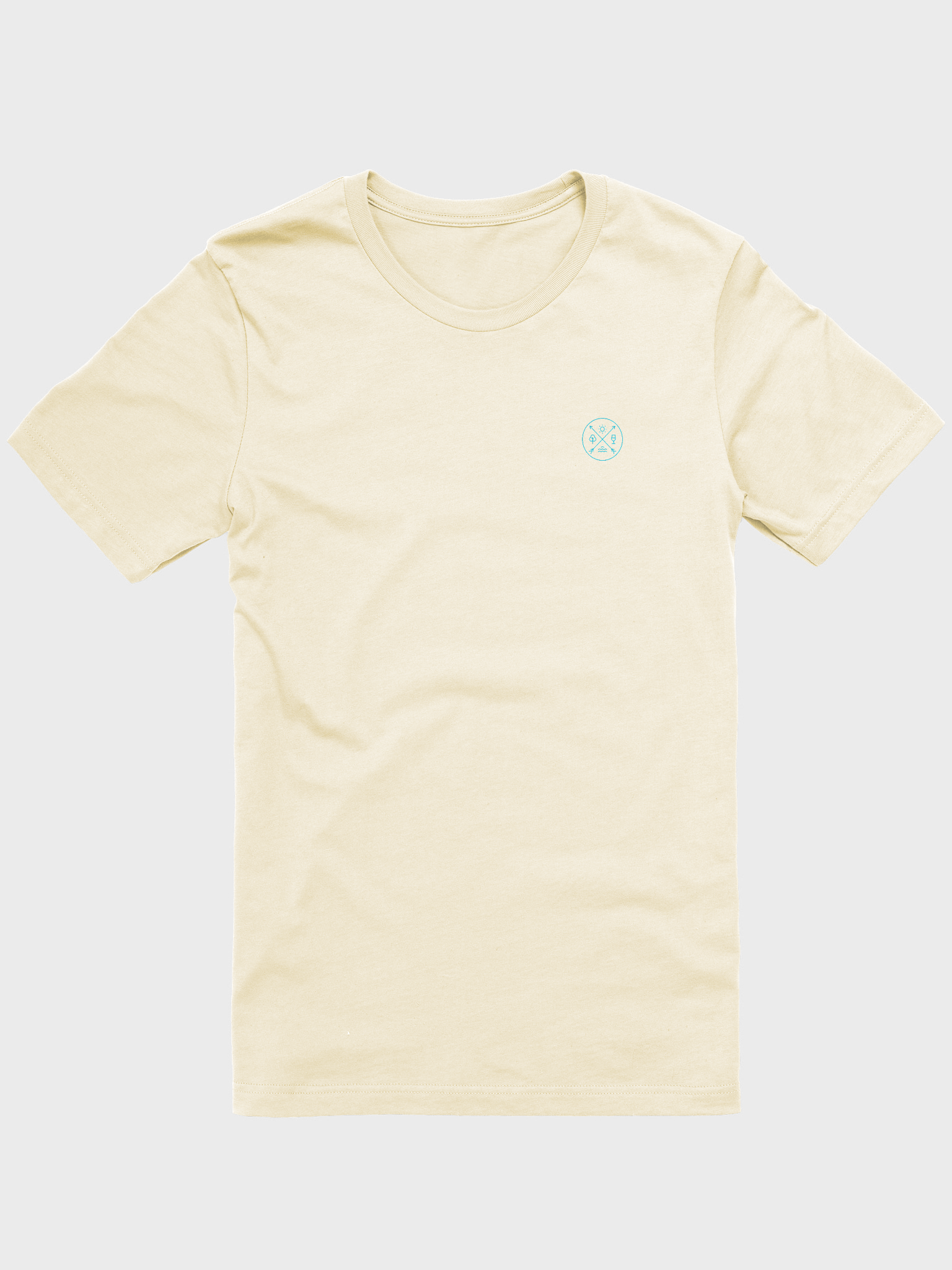 Los Cabos Cerveza T-shirt product image (3)
