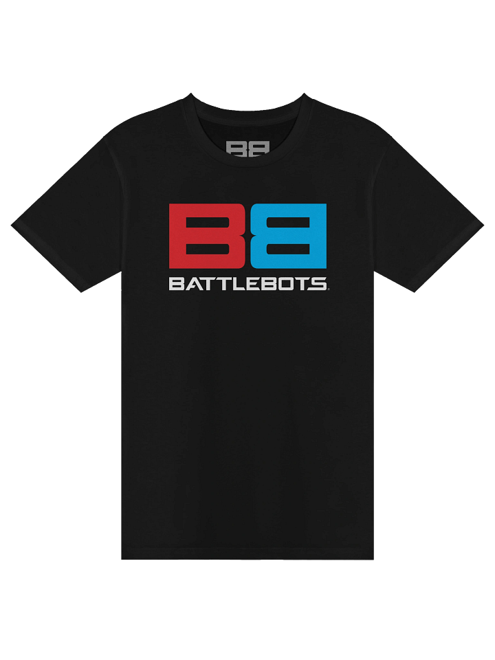 BattleBots Emblem Tee - Official BattleBots Gear! product image (1)