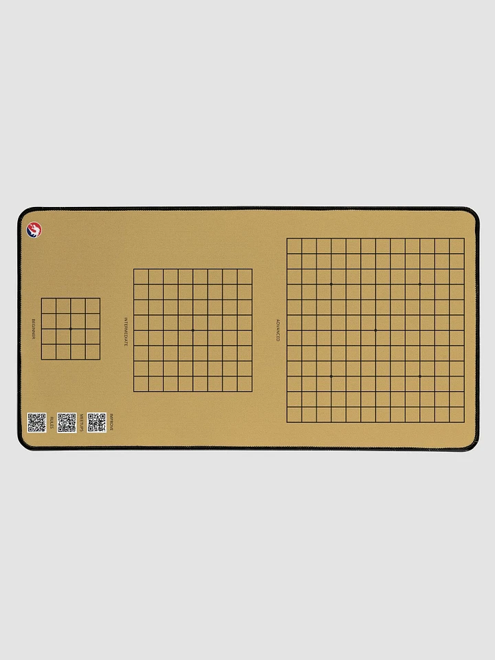 Rollout Go Board Mat - Multi Size product image (1)