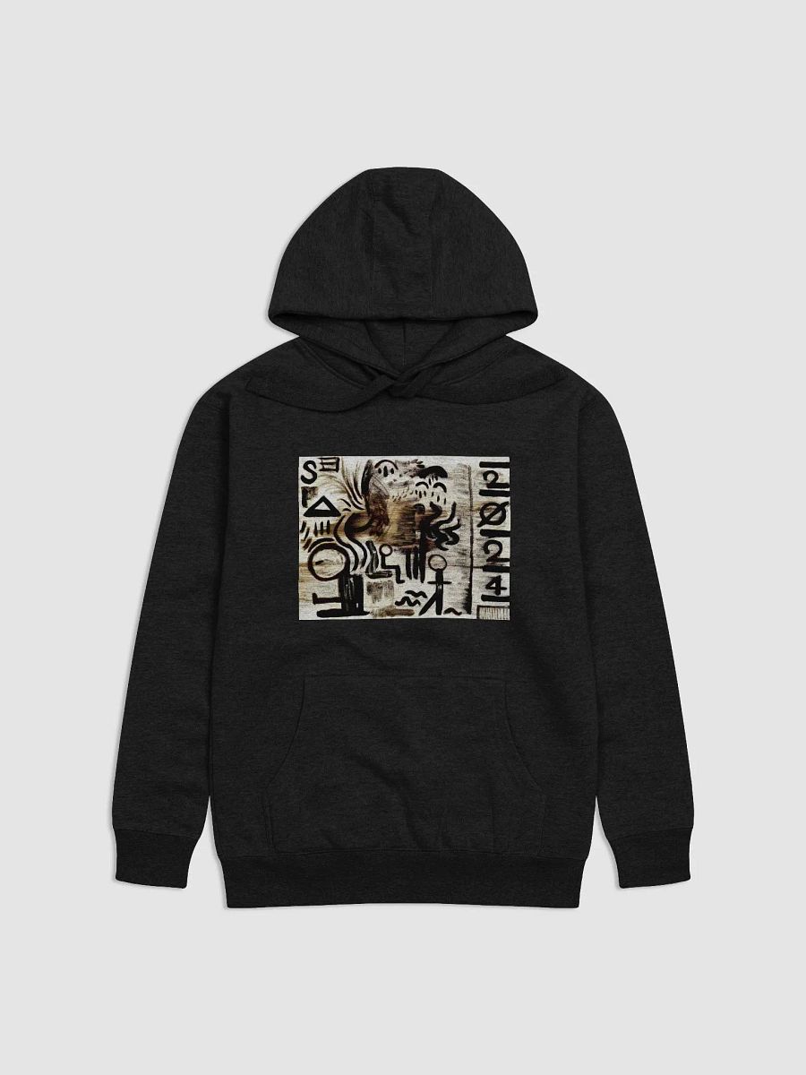 Symbolic 2024 Limited Edition Hoodie product image (2)