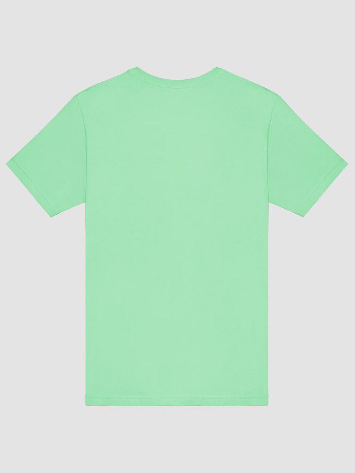 Symmetrical Hungarian Nature Garden T-Shirt product image (2)
