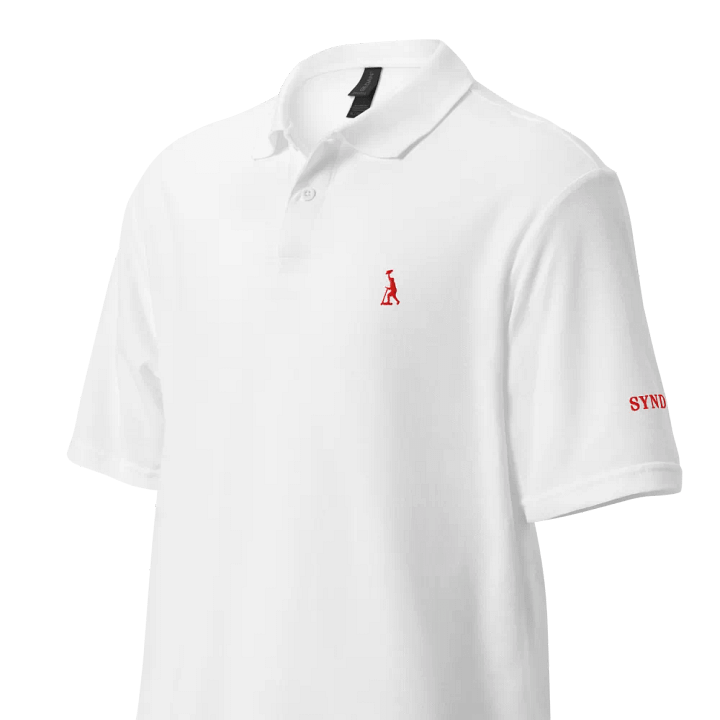 Syndicate Icon Polo product image (6)