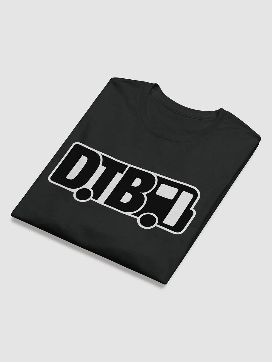 Digital Tour Bus Long-sleeve T-shirt product image (5)