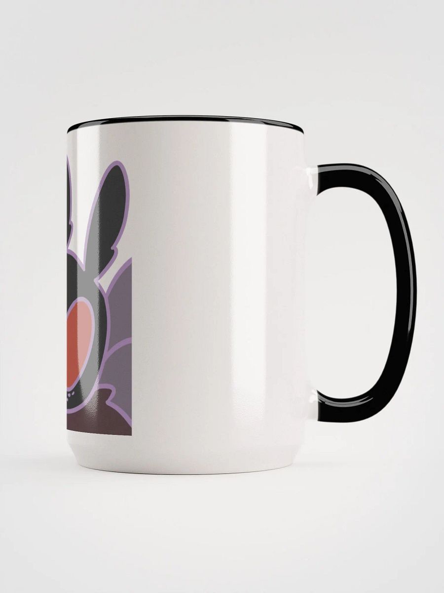 Moth Man Mug product image (3)