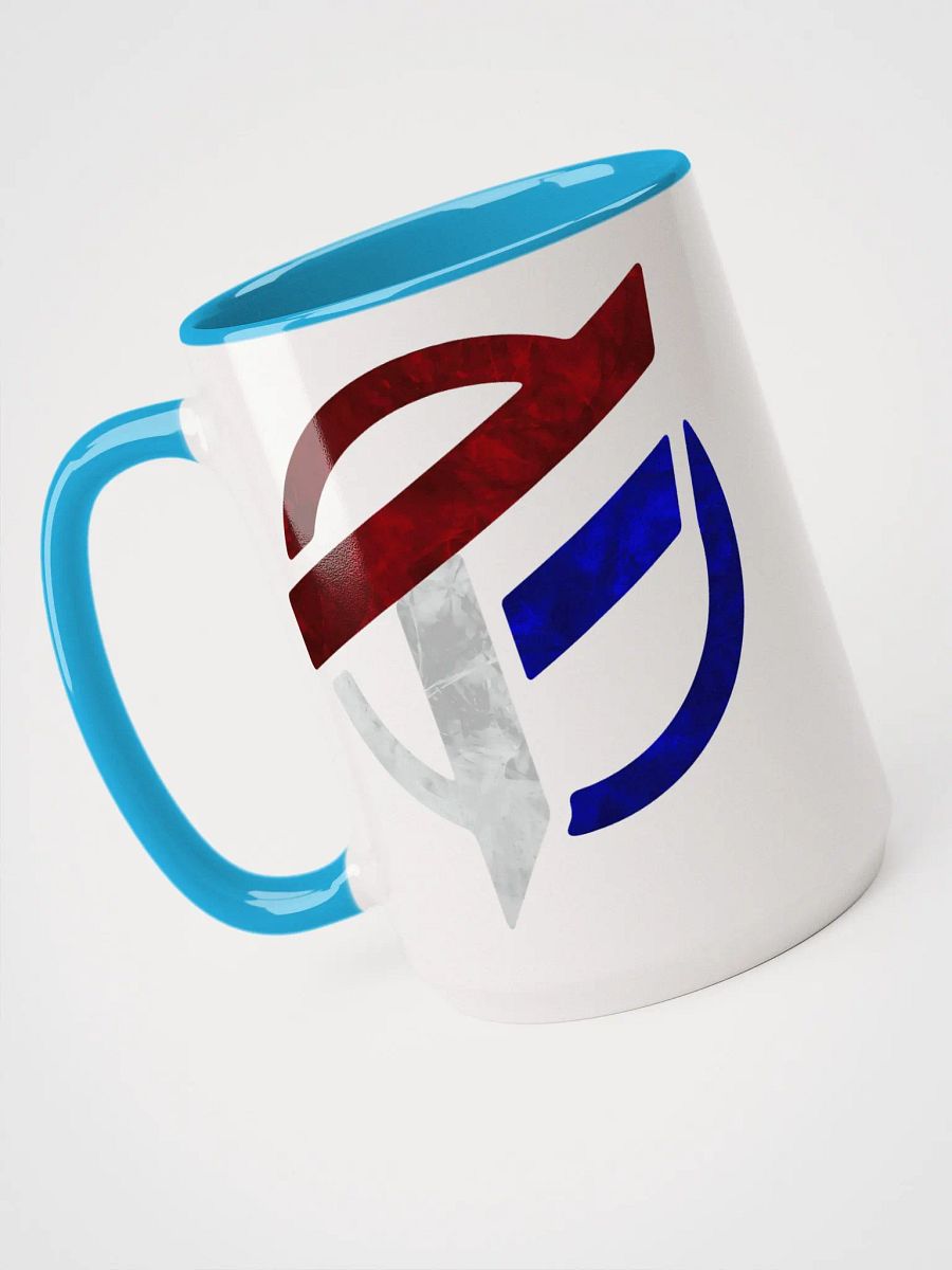 TopFrag™ NiceoneXD Ceramic Mug with Color Inside product image (4)
