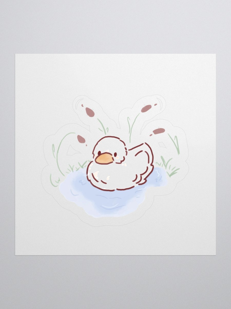 Duck product image (3)