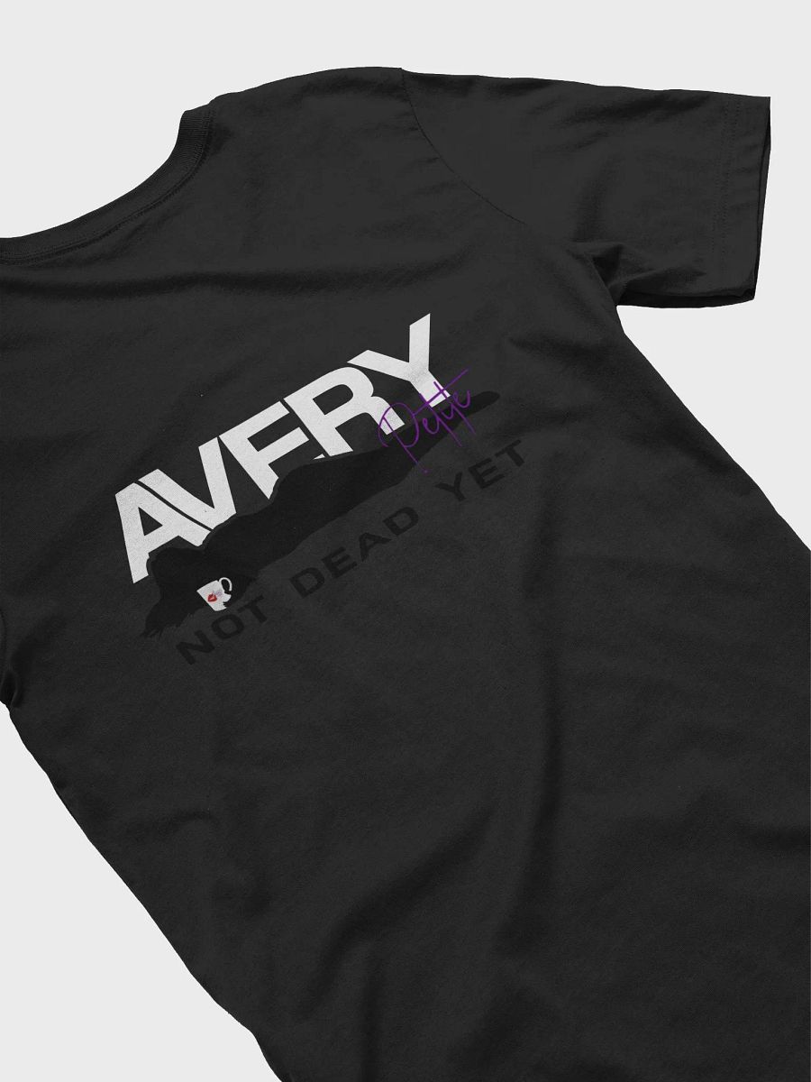 NotDeadYet Tee product image (5)