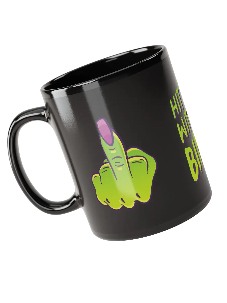 Bing Mug product image (2)