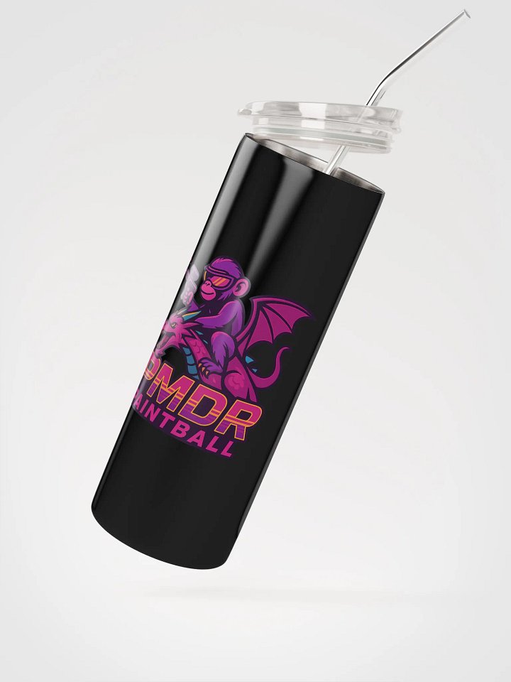 PMDR Stainless Steel Tumbler product image (2)