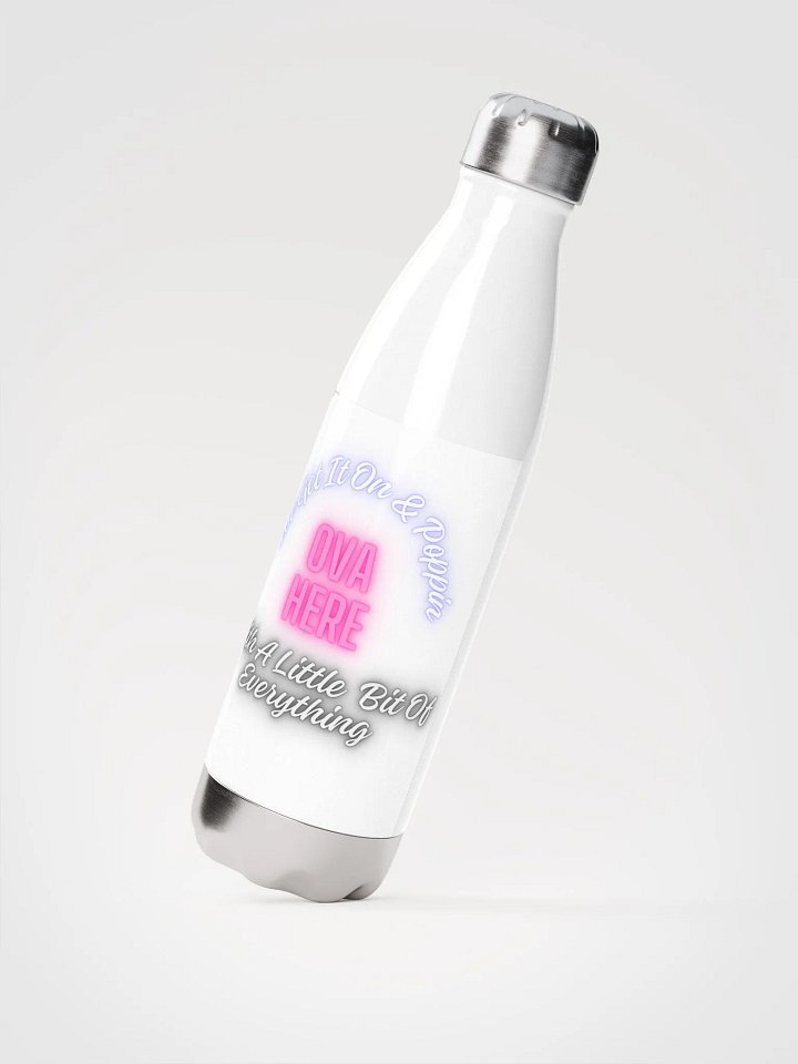 On & Poppin! product image (2)