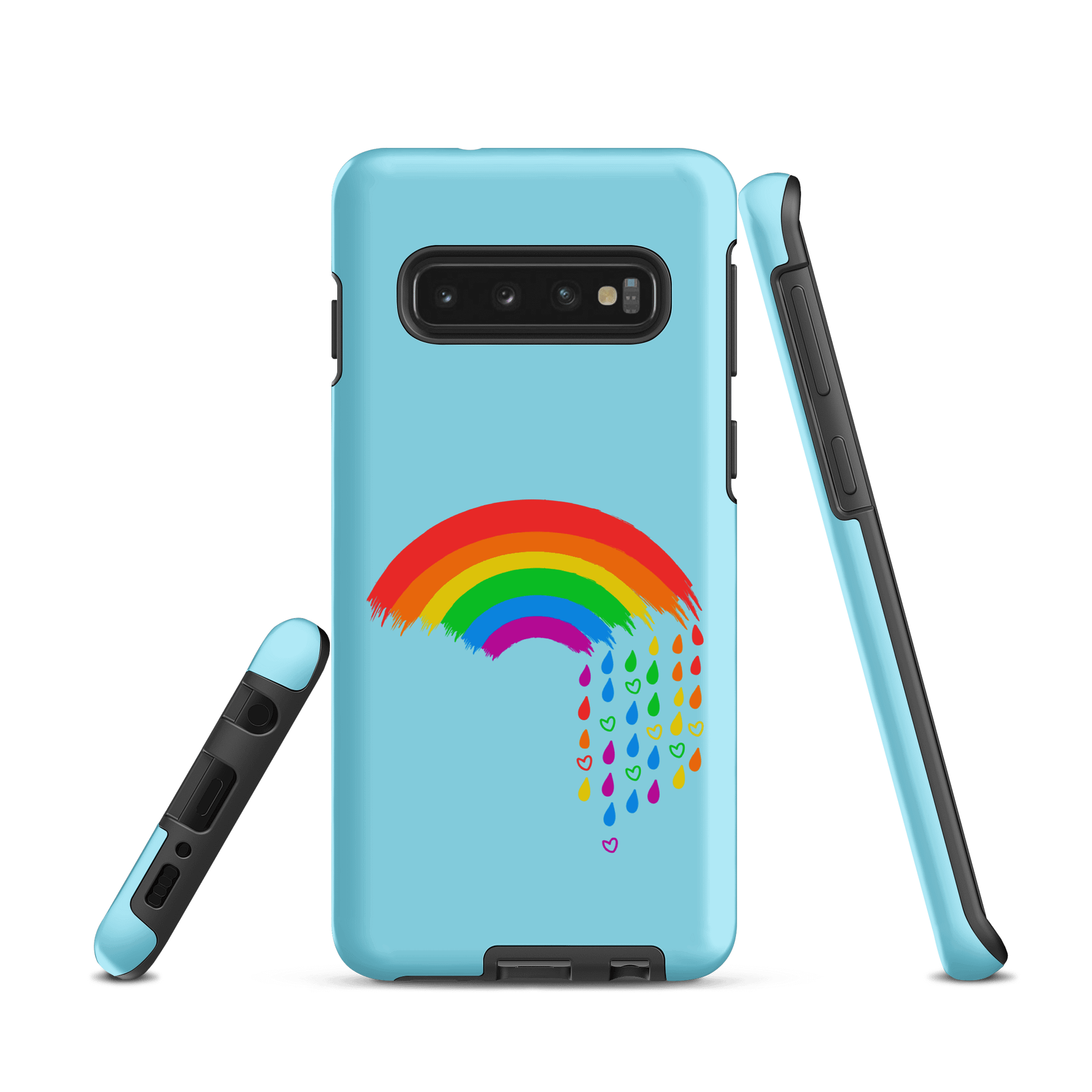 Rainbow Pride Samsung Case product image (1)