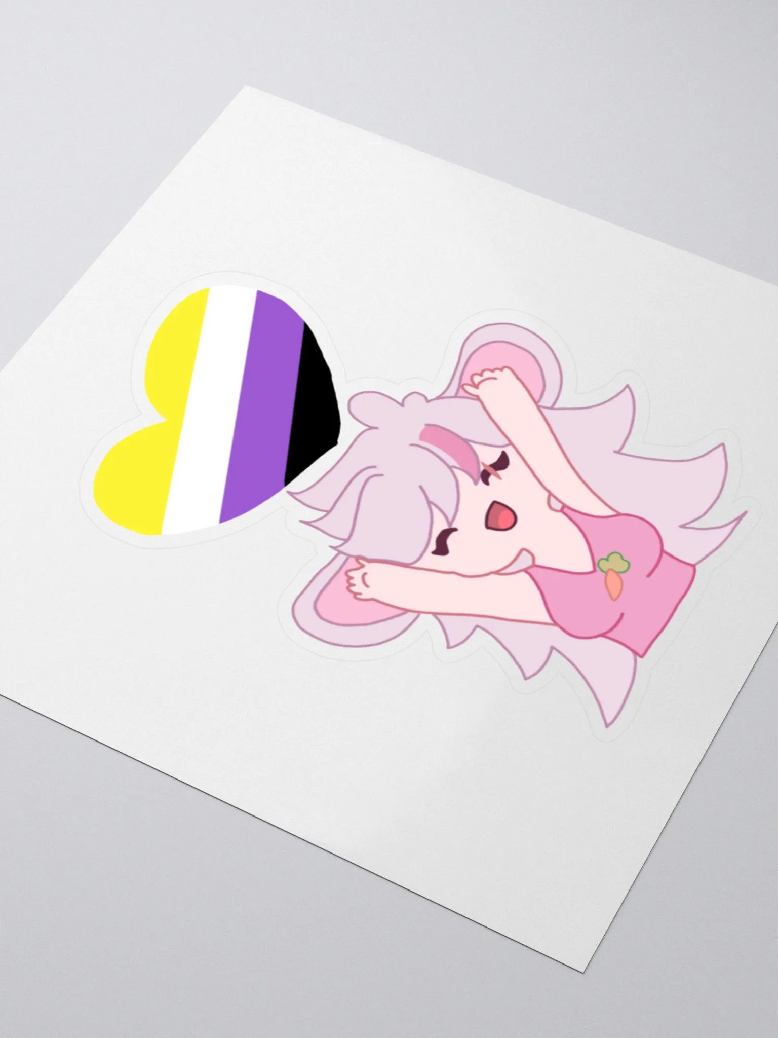 Nonbinary Love product image (11)