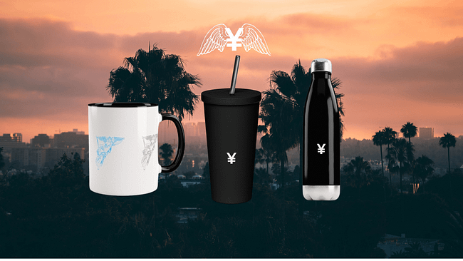 Drinkware