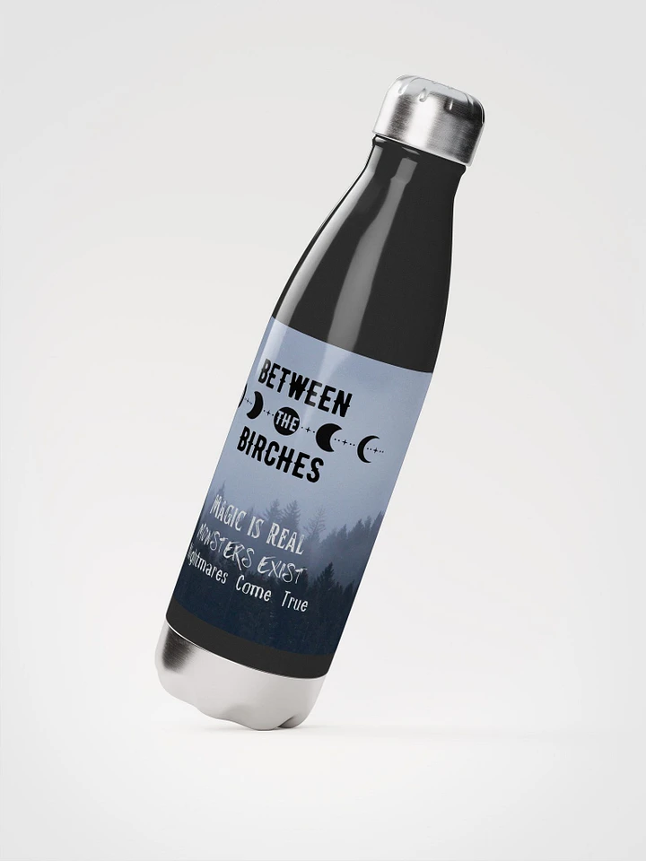 BTB Trilogy - Stainless Steel Water Bottle product image (4)