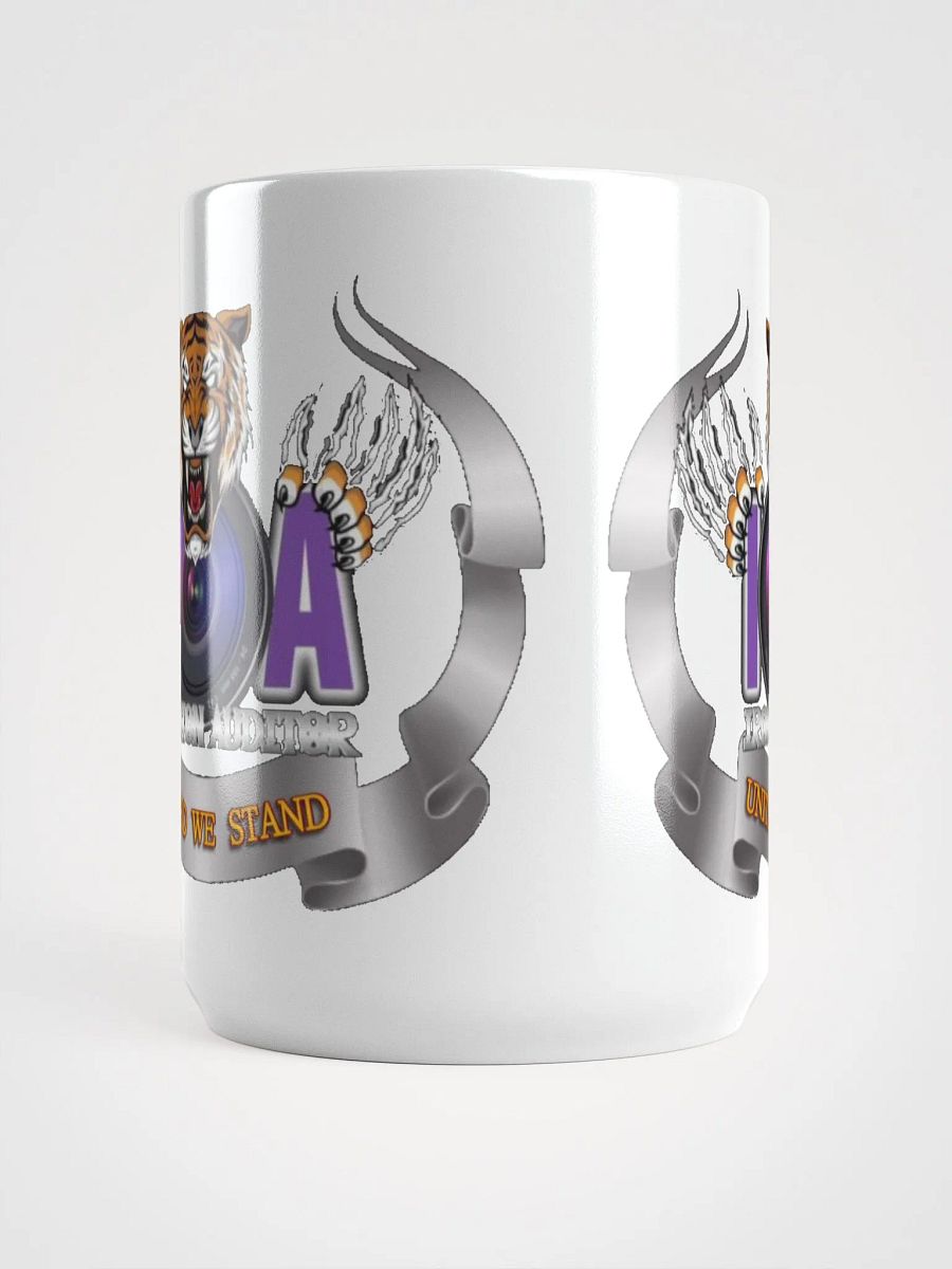 IA White Mug product image (5)