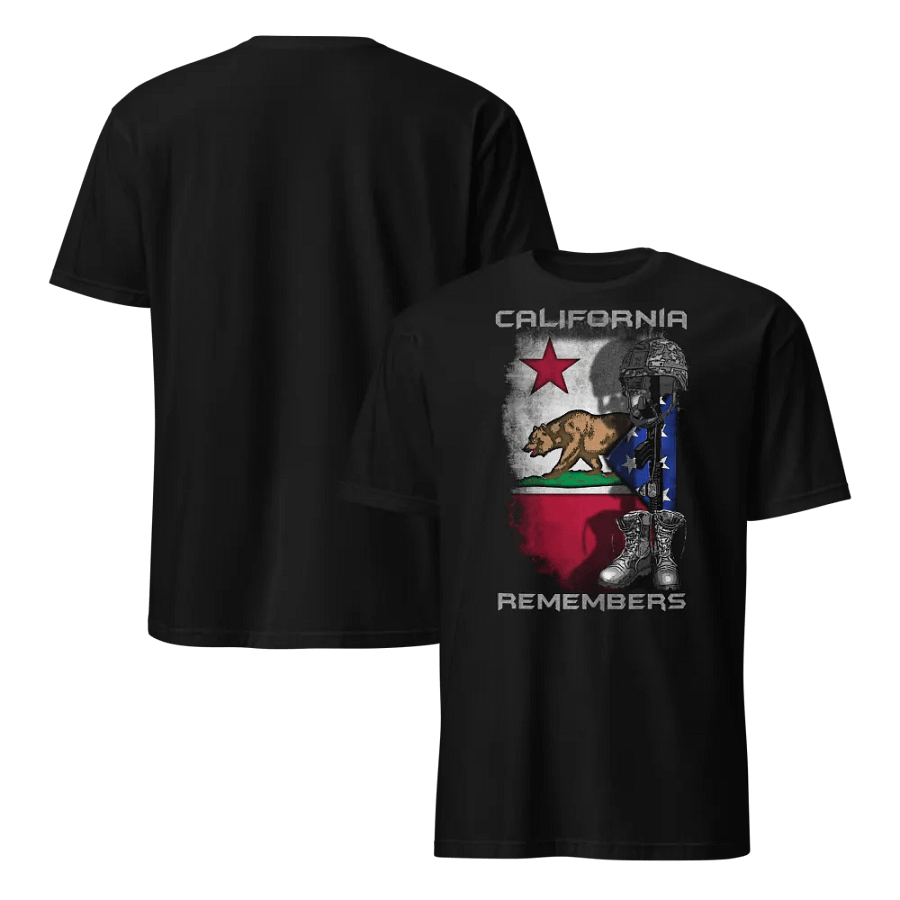 California Remembers product image (6)