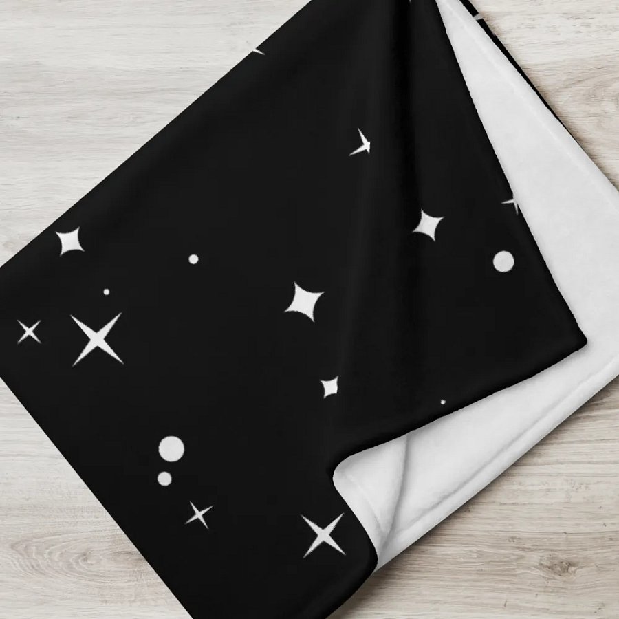 Kiss Blanket product image (5)