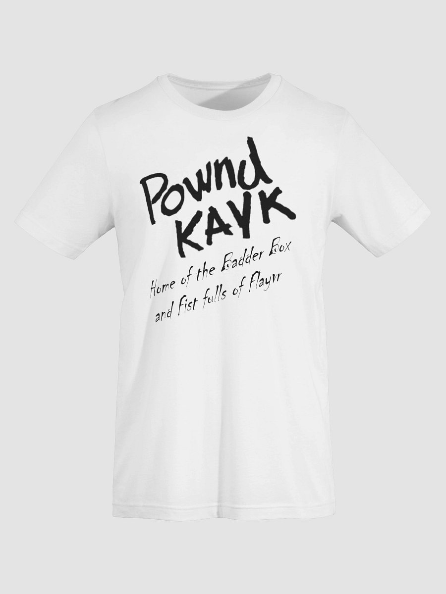 PoWnd KAyk product image (115)