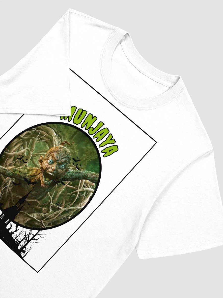 It's Munjaya | Unisex T shirt product image (3)