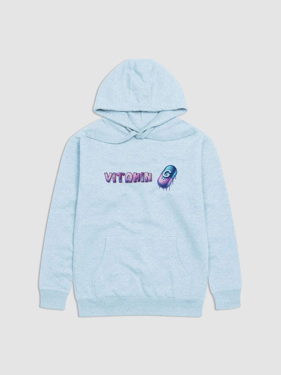 Vitamin G Hoodie product image (1)