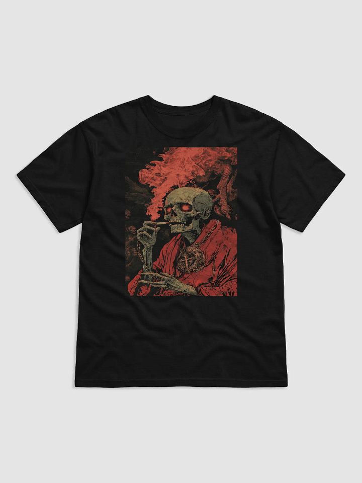 Eternal Reaper Unisex T-Shirt product image (1)