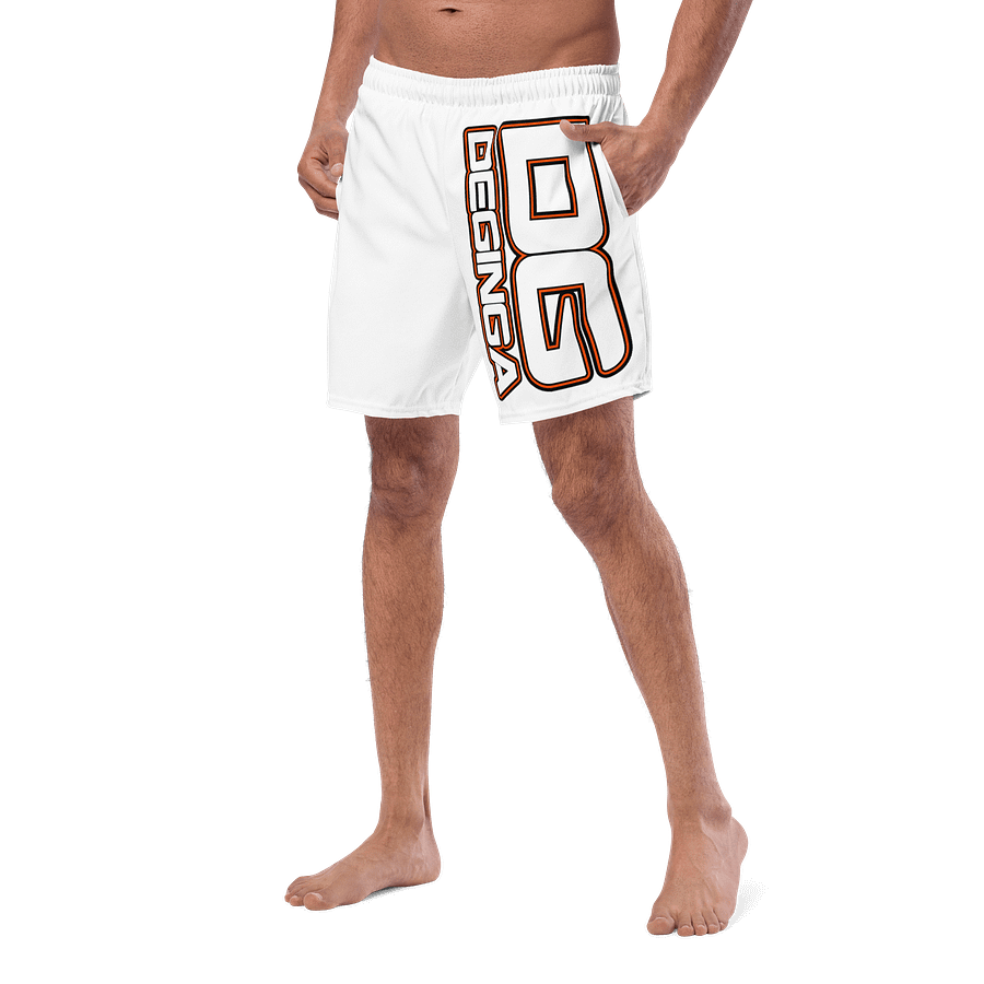 DeGinga Trunks 2 product image (2)