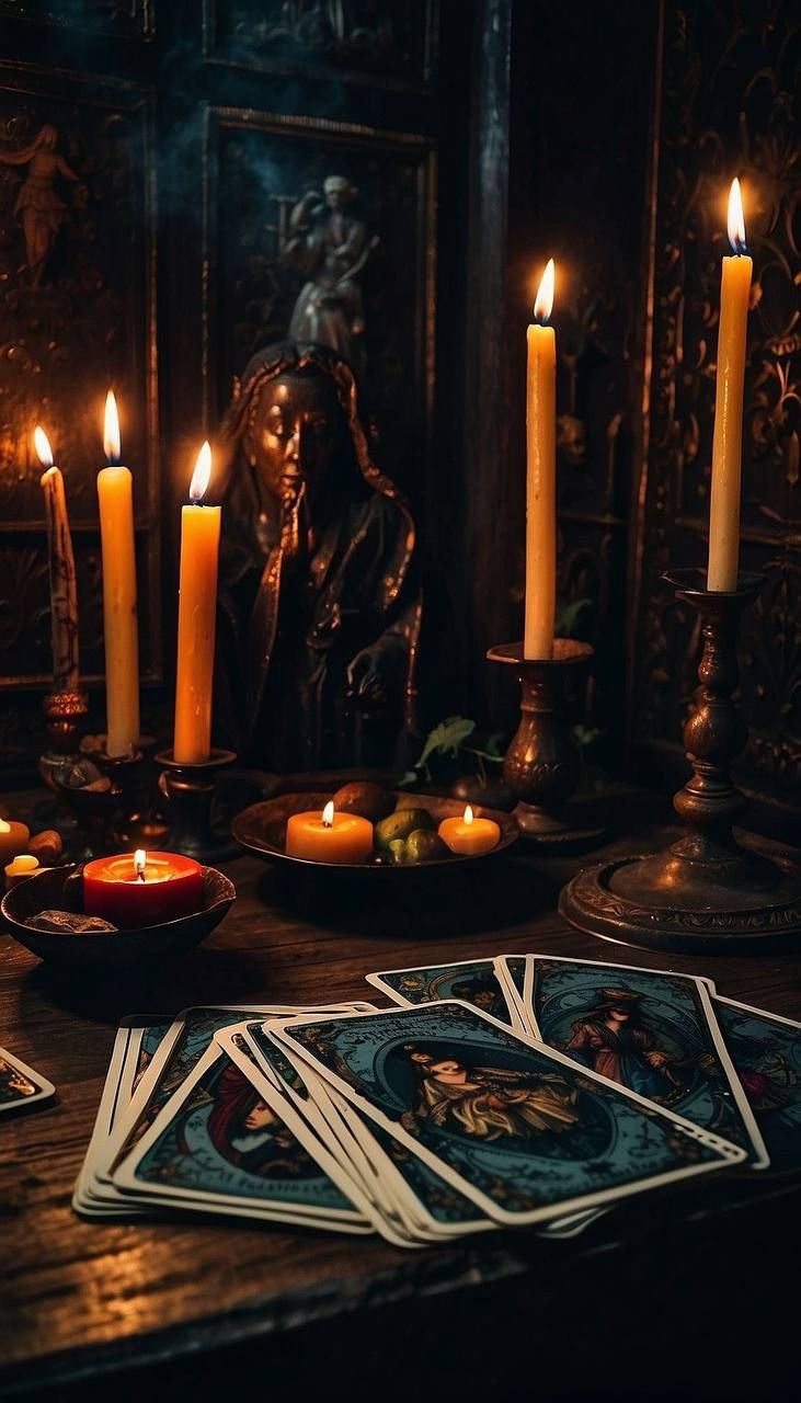 Tarotul in practică magica și Sigiliile Ingerilor PDF product image (2)