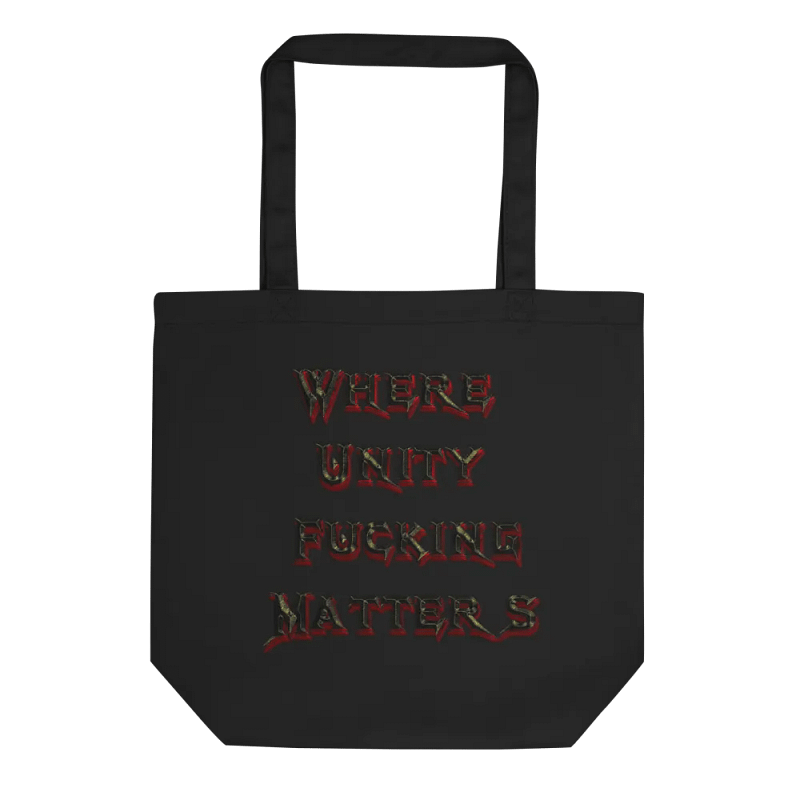 Lucifer's Lounge Tote Bag
