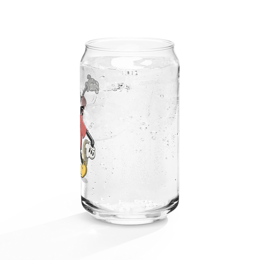 Glass Can-Character Tumbler product image (66)