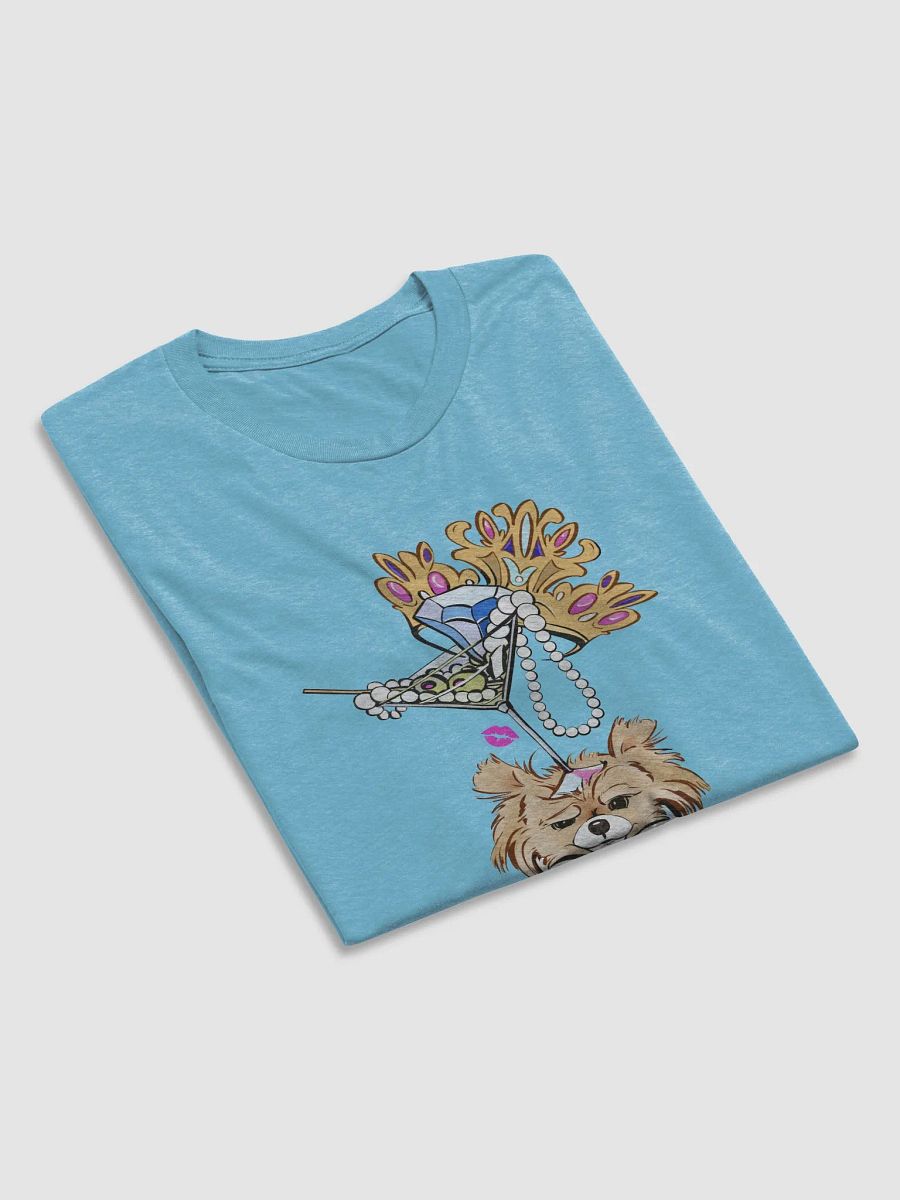 Pumped T-Shirt product image (4)