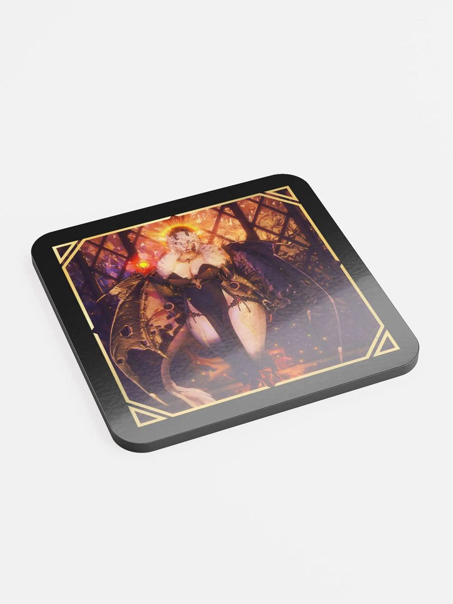 Mazikeen - Coaster product image (5)
