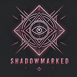 Shadowmarked