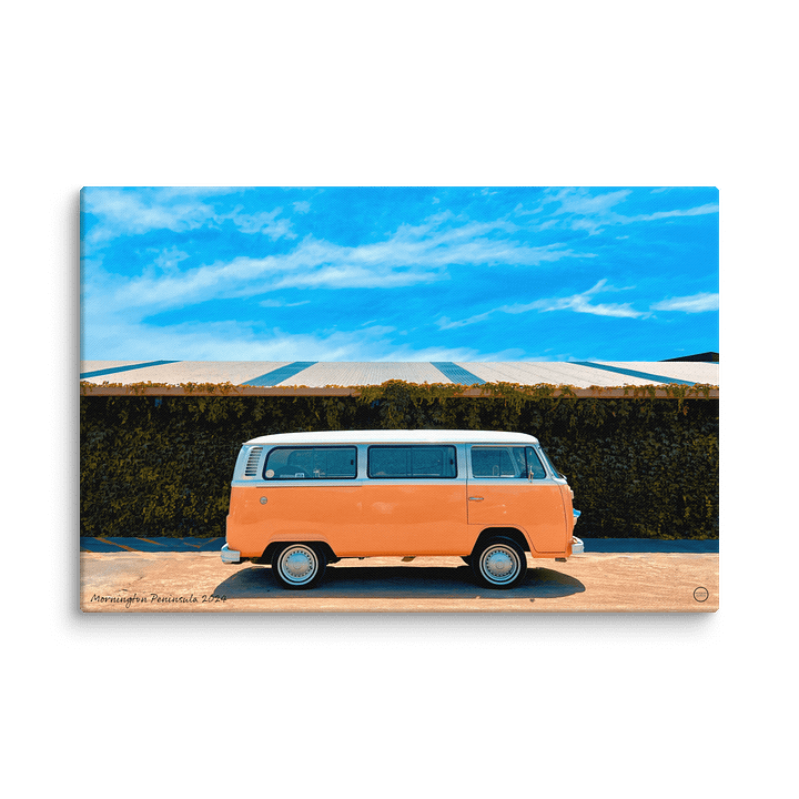 Mornington Peninsula Van product image (3)