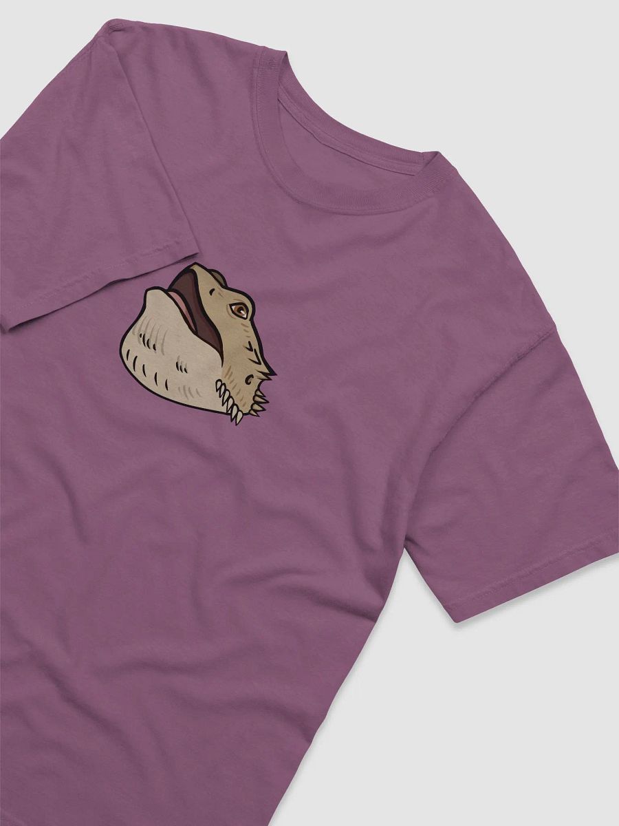 Tad Cooper: The Goodest Dragon Shirt product image (3)