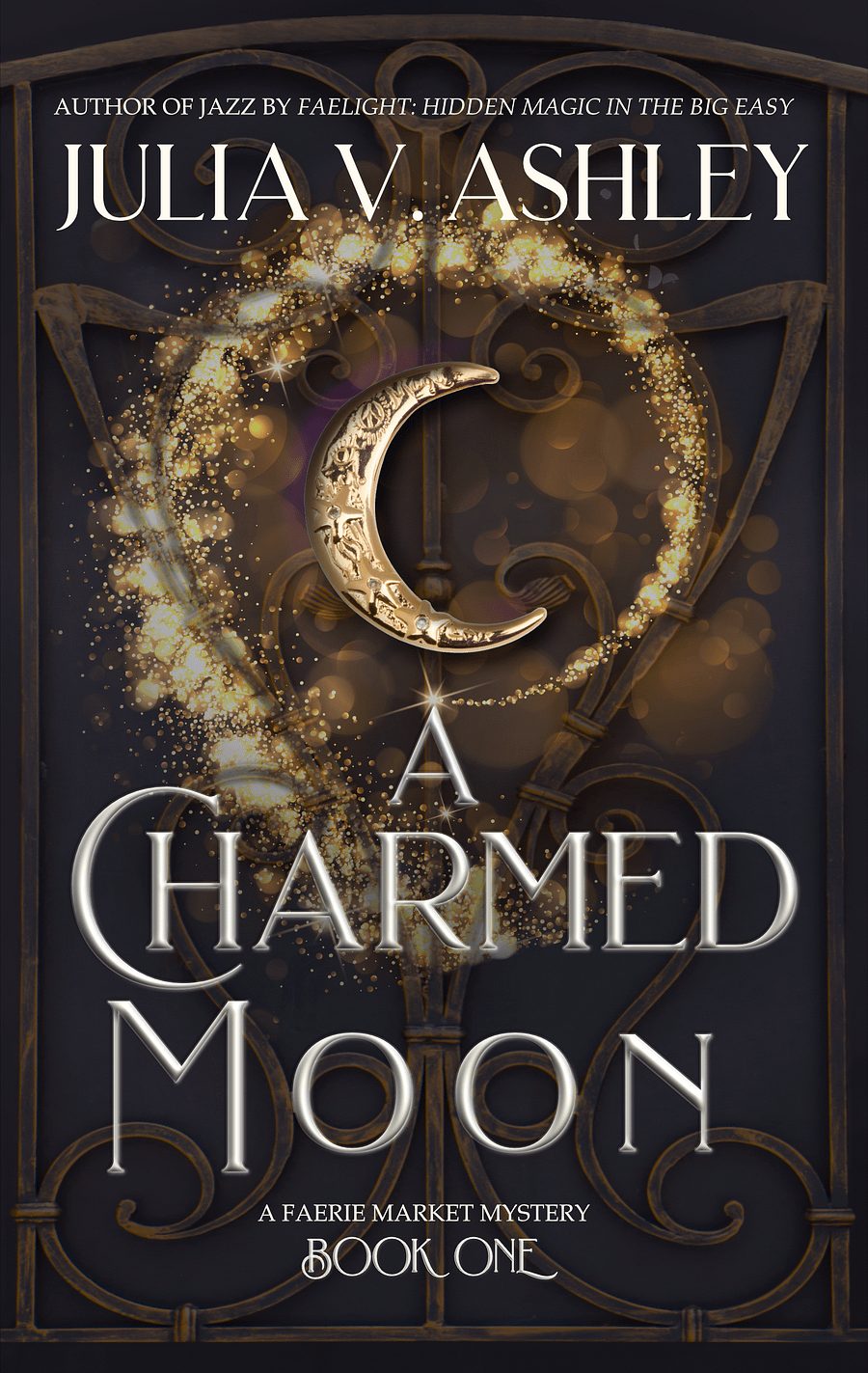 A CHARMED MOON (eBook) product image (1)