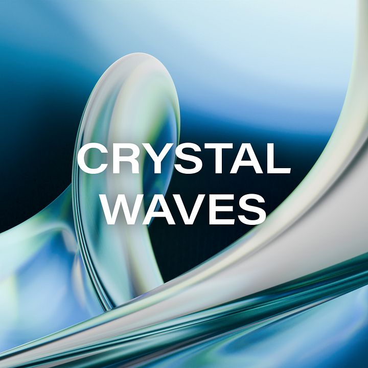 Crystal Waves product image (1)