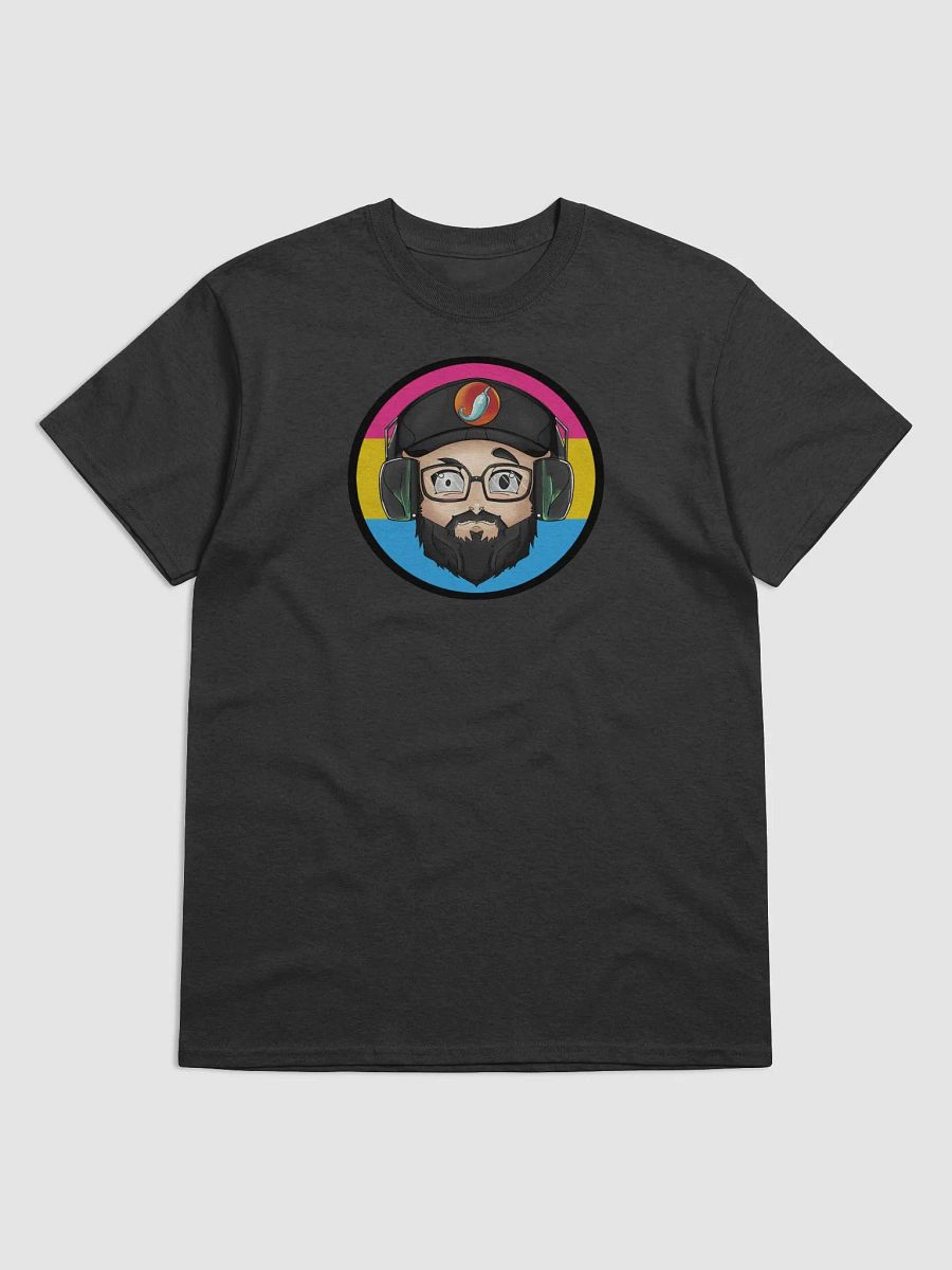Pansexual Spice Pride product image (1)