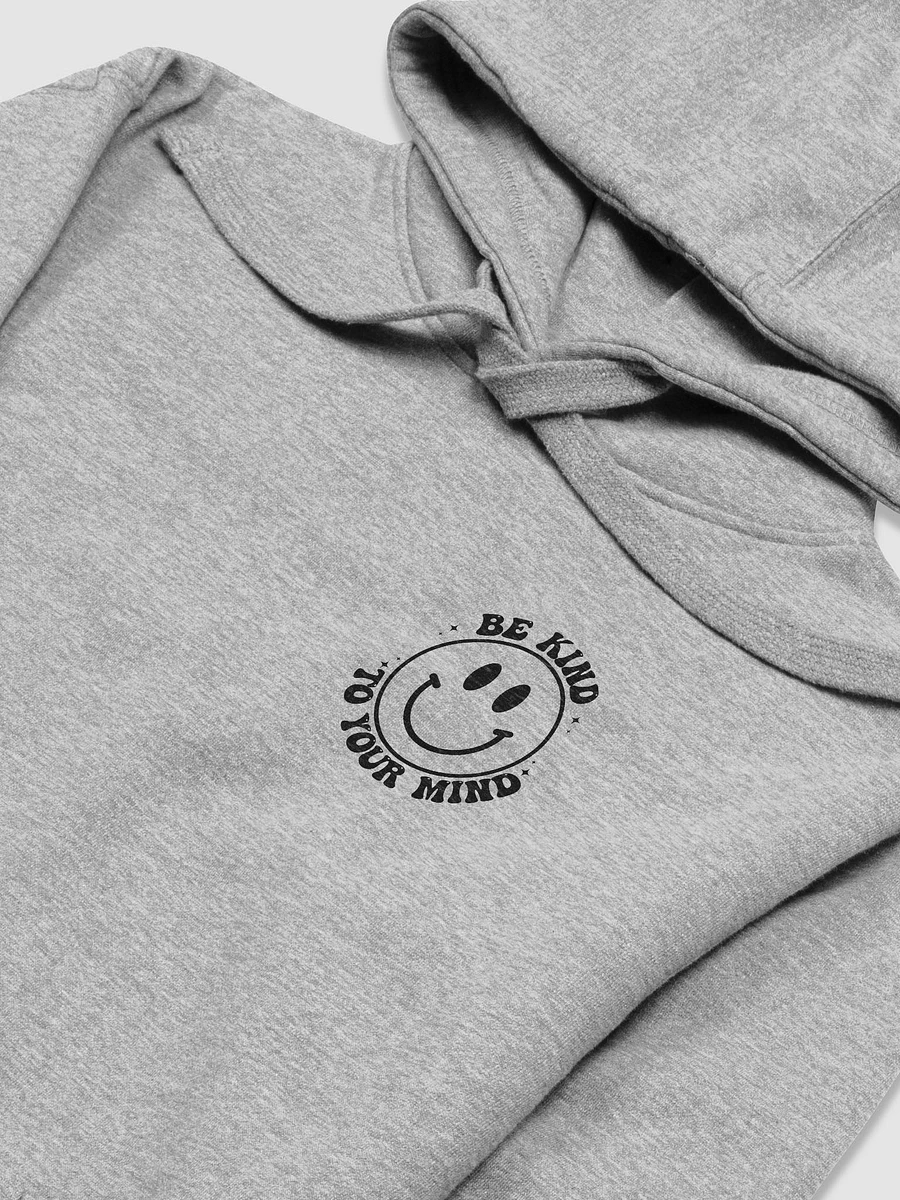 Blackout Bliss Hoodie product image (22)