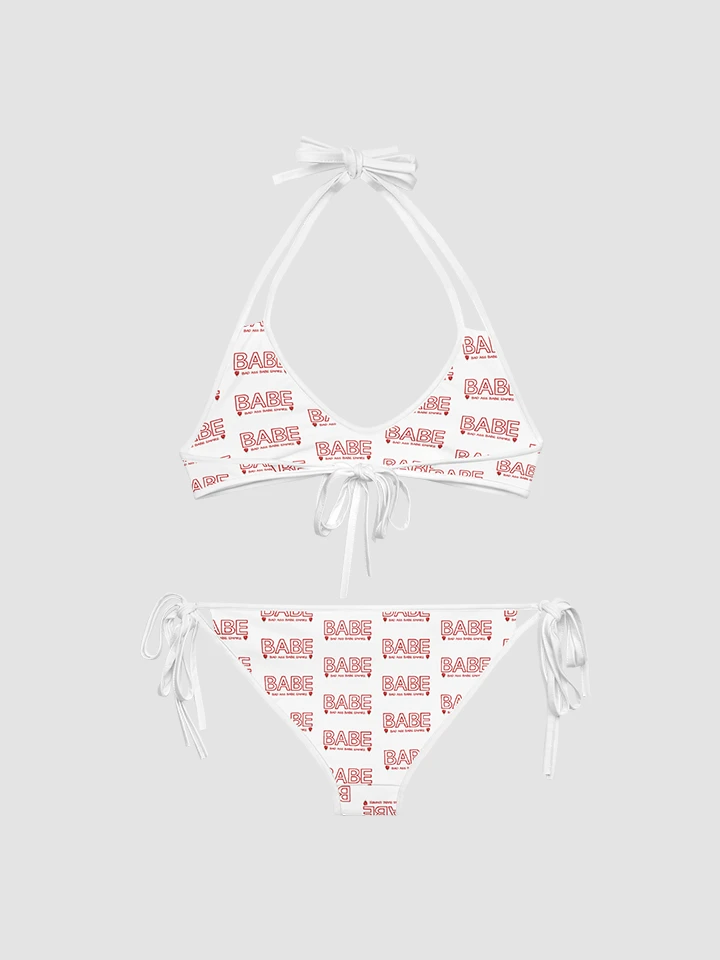 BABE Bikini product image (2)